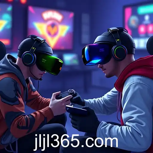 Digital Trends in Gaming