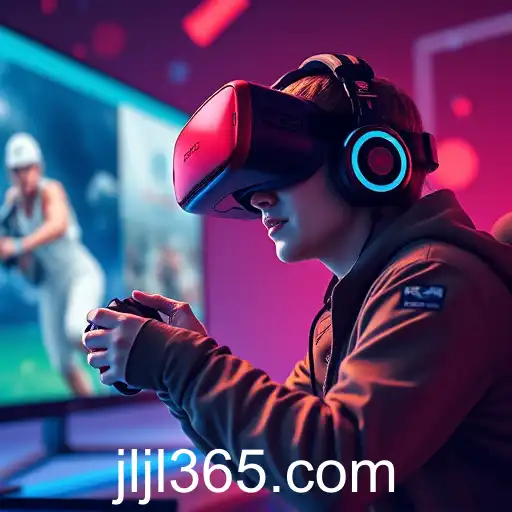 Gaming Evolution: The Rise of Online Platforms