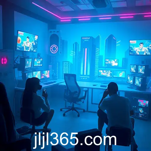 Gaming Evolution and Trends