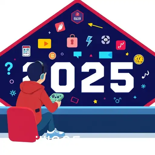 The Rise of Gaming in Education