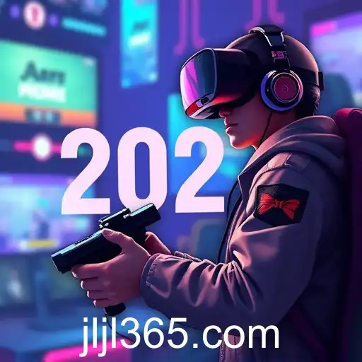 The Gaming Landscape of 2025: Innovations and Trends