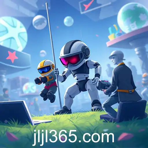 Gaming Landscape Evolution in the Digital Age