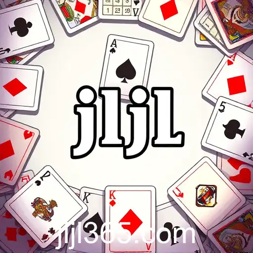 Gaming Revolution: The Rise of jljl