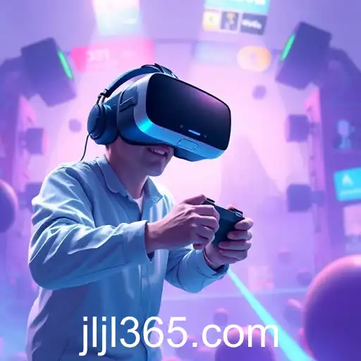 The Digital Landscape of Gaming Transformed