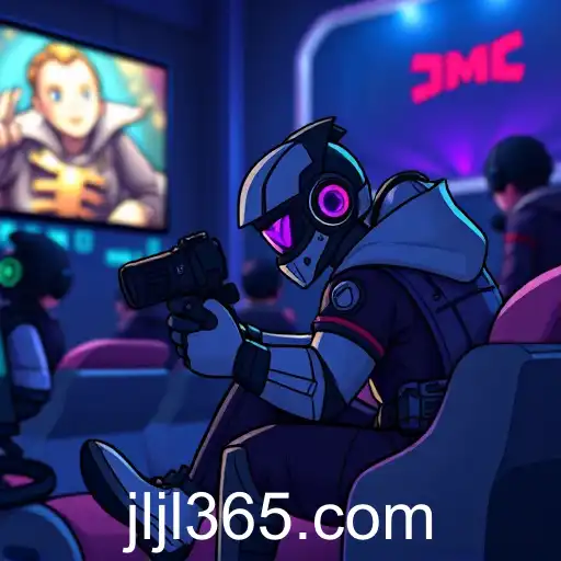 Gaming Trends and Innovations in 2025