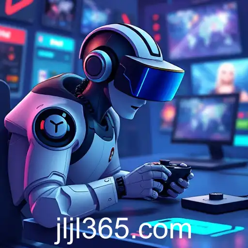 Innovations in Online Gaming