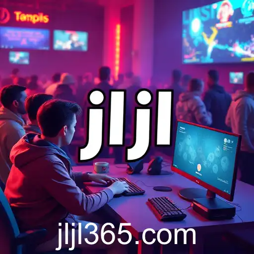 The Rise of JLJL: A Digital Playground for Gamers