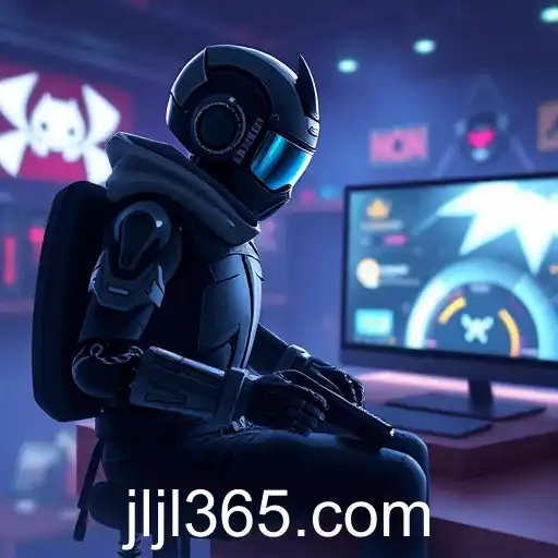 The Rise of jljl: Changing Dynamics in Online Gaming