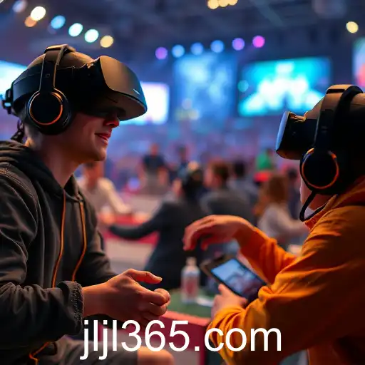 The Rise of Online Gaming in 2025