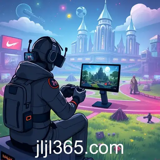 The Rise of Online Gaming in 2025