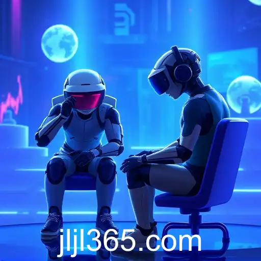 Innovative Gaming Platform Making Waves