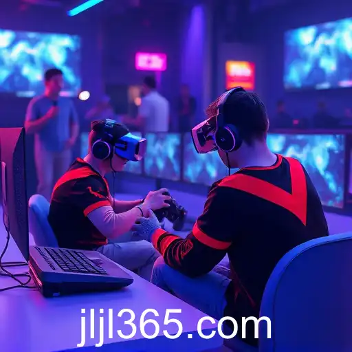 The Rise of Online Gaming Platforms: Navigating the Future