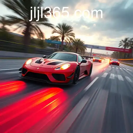 The Thrilling Evolution of Racing Games: Speed, Strategy, and Community