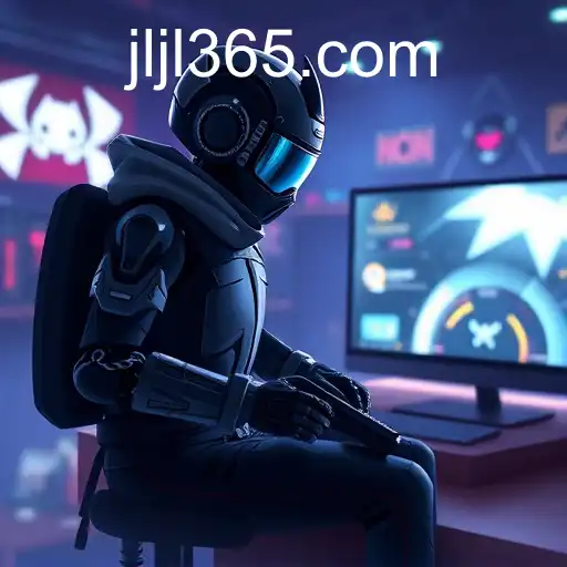The Rise of jljl: Changing Dynamics in Online Gaming