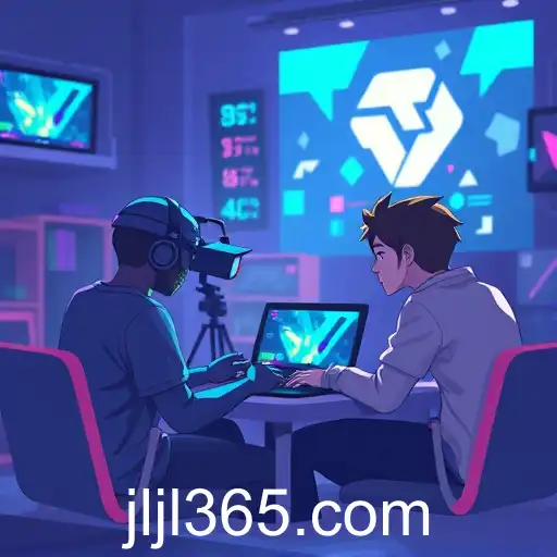 The Rising Influence of Online Gaming Communities