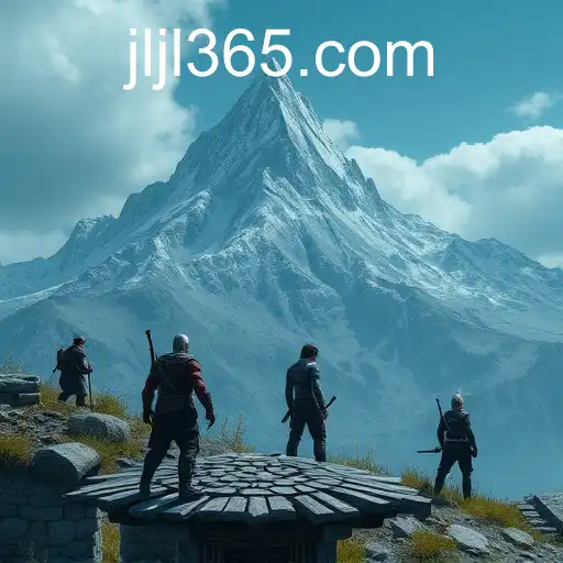 Exploring the Rich World of Role-Playing Games: A Journey Beyond Imagination