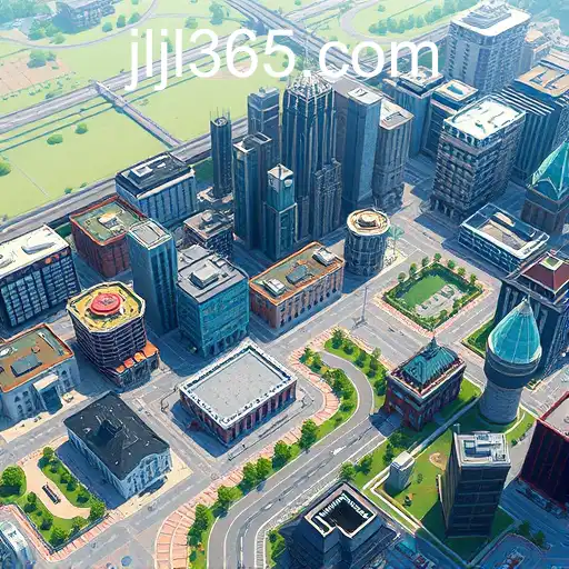 Exploring the Fascinating World of Simulation Games