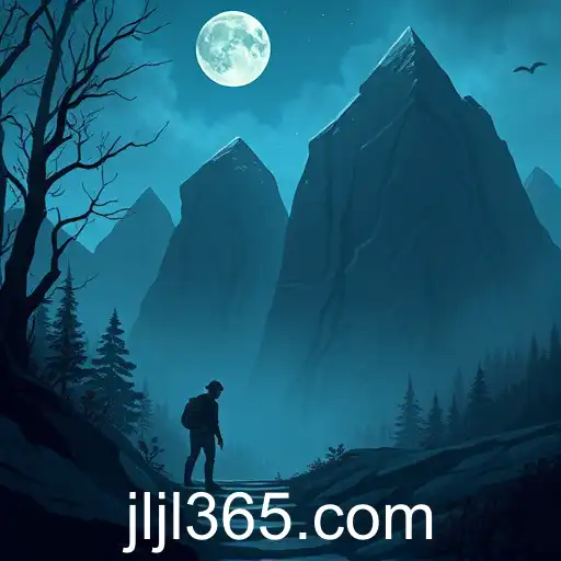 Exploring the Thrills of Adventure Games: A Dive into Interactive Storytelling