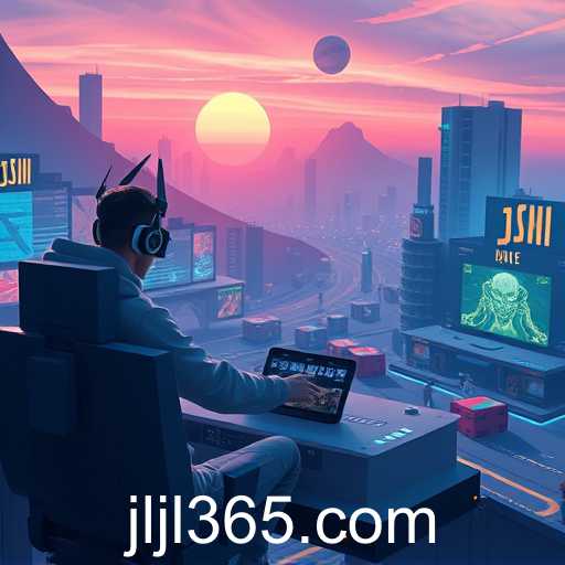 Gaming Evolves with New Trends