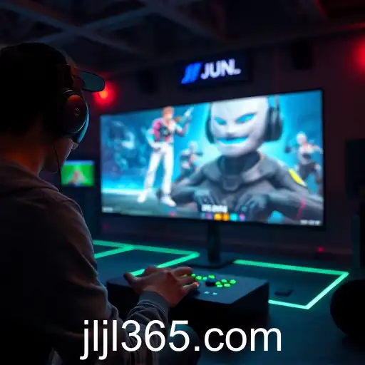 Gaming Industry Evolution in 2025