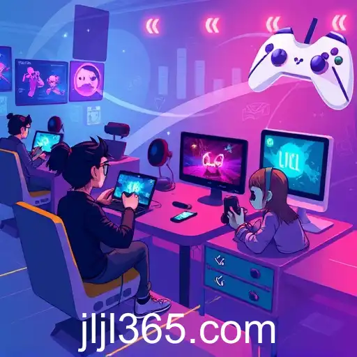 The Rise of Online Gaming and its Impact on Society