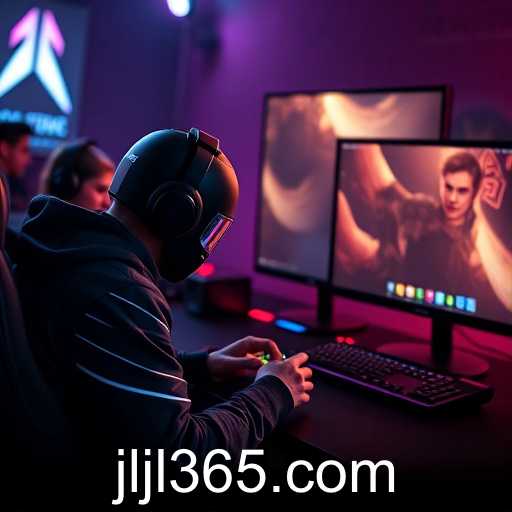 Revitalizing Digital Playgrounds: The Rise of JLJL