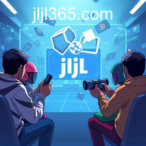 The Rise of Engaging Platforms in Online Gaming