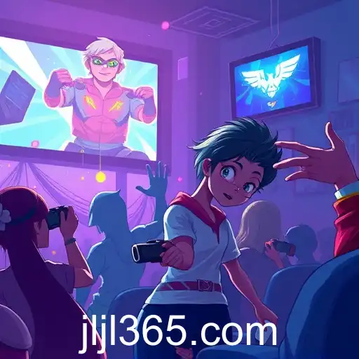 The Rise of Gaming in Modern Education