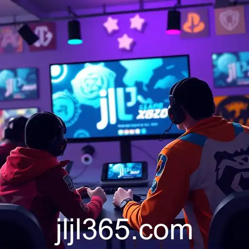 The Rise of Online Gaming in 2025