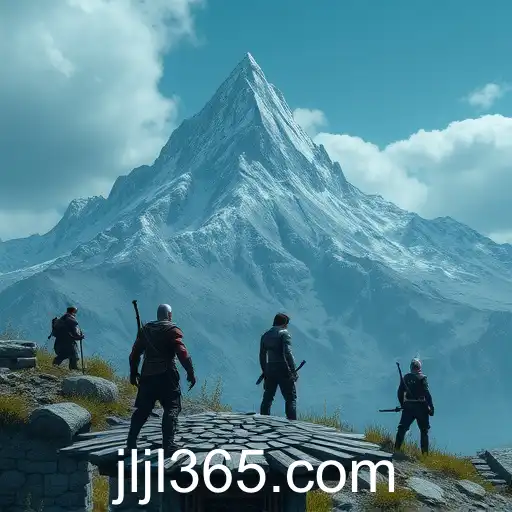 Exploring the Rich World of Role-Playing Games: A Journey Beyond Imagination