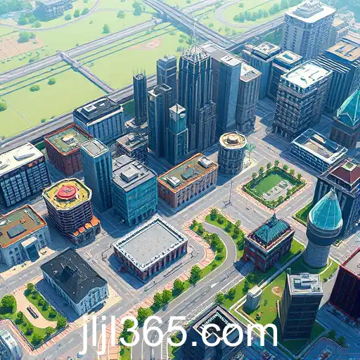 Exploring the Fascinating World of Simulation Games