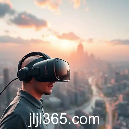 Exploring the Expansive World of VR Experiences