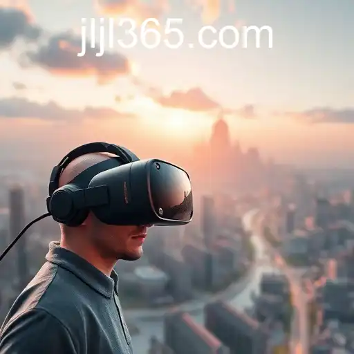 Exploring the Expansive World of VR Experiences